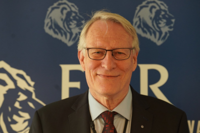 Kai-Ari Lundell